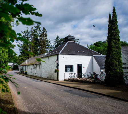 A Very Famous Day Out Indeed!