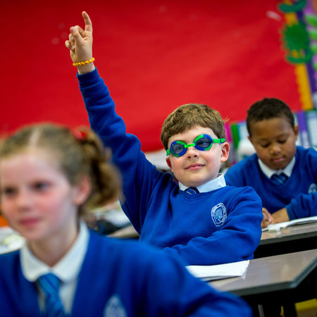 Join Live Active Leisure throughout Perthshire for One Big Day of Sport!