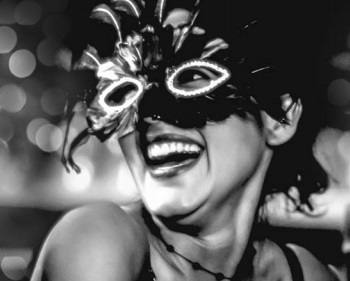Masquerade Dances and Special Party Nights at The Mercure Hotel in Perth guarantee your festive night out is one full of fun and great food! Why not make a night of it and book a room with Mercure?