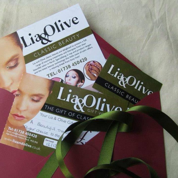 Join Nadia and Joanna for a Christmas Night Out with a difference. Lia & Olive Pamper Parties are the perfect way to get ready for the festive season!