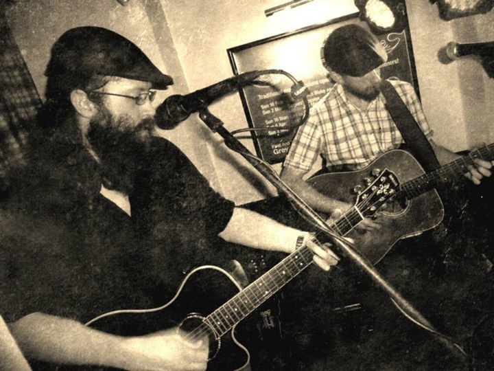 Great double-bill for Saturday night