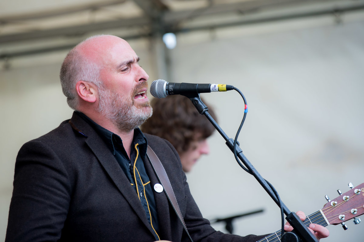 Grab Your Stetson and join theSummer Country Music Festival as part of Gold Cup Weekend