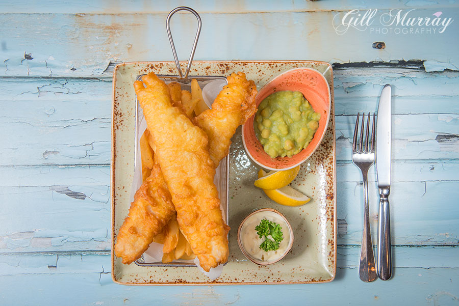The Perfect Fish Beer Batter