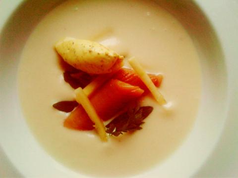 This amazing prize will see one lucky person (and a friend!) win lunch every month for a year in some of Perthshire's favourite cafes, restaurants and fine dining eateries.