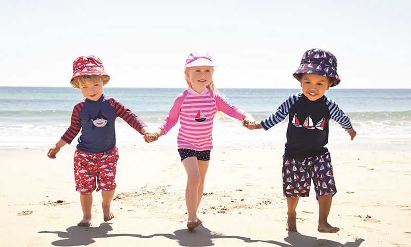 JoJo Maman B&eacute;b&eacute; is the leading British boutique mother and baby brand.