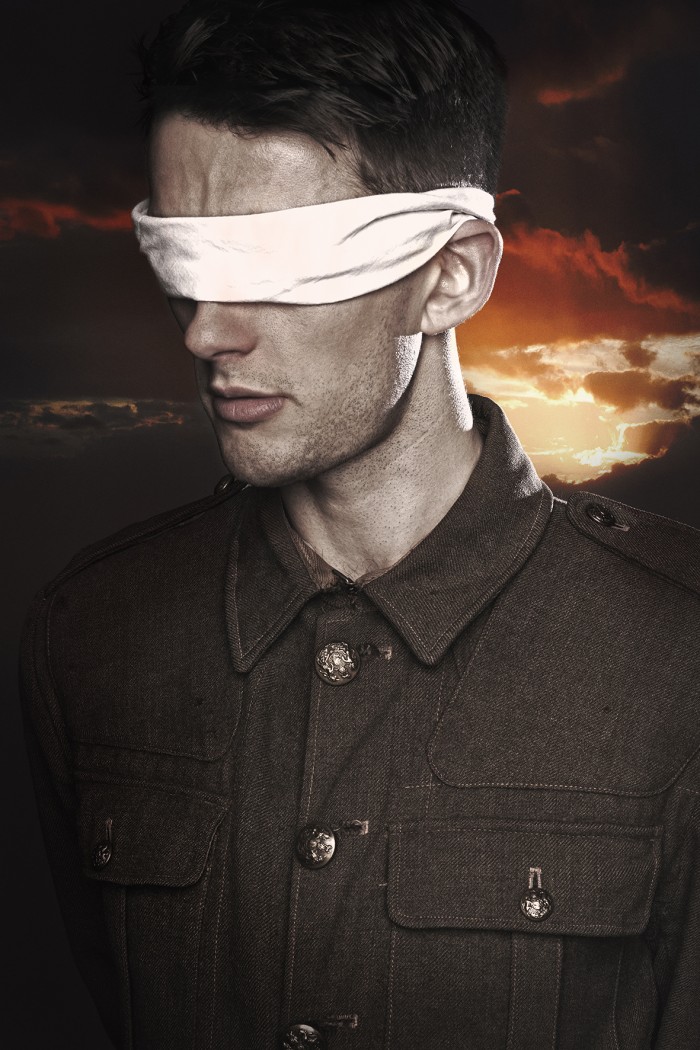 Be in with a chance of winning 2 tickets to see the powerful and poignant 306:The Dawn.