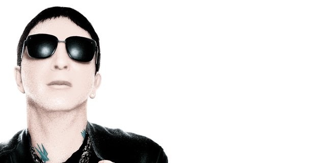 WIN a pair of tickets to see Marc Almond at Perth Concert Hall on 25th March