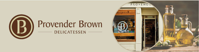 Provender Brown