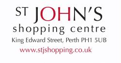 St Johns Shopping Centre, Perth