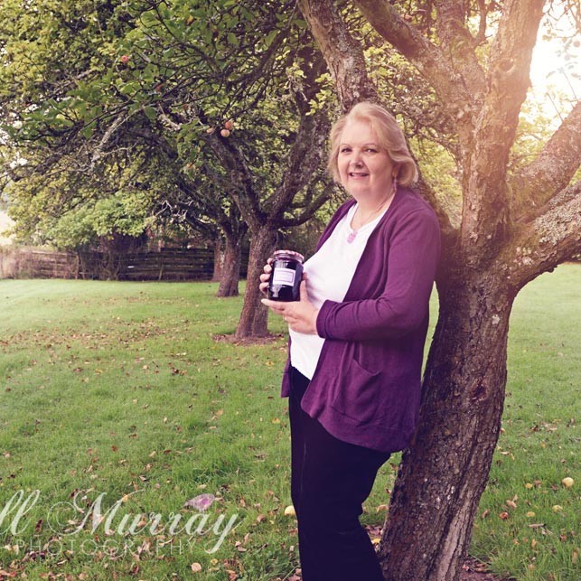 Elderberry and Apple Jelly Recipe