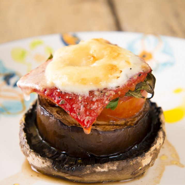 1 Mark Stack Recipe 2