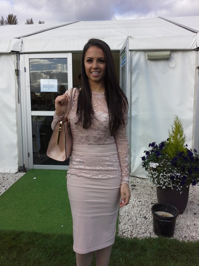 What's Your Racehorse Name?