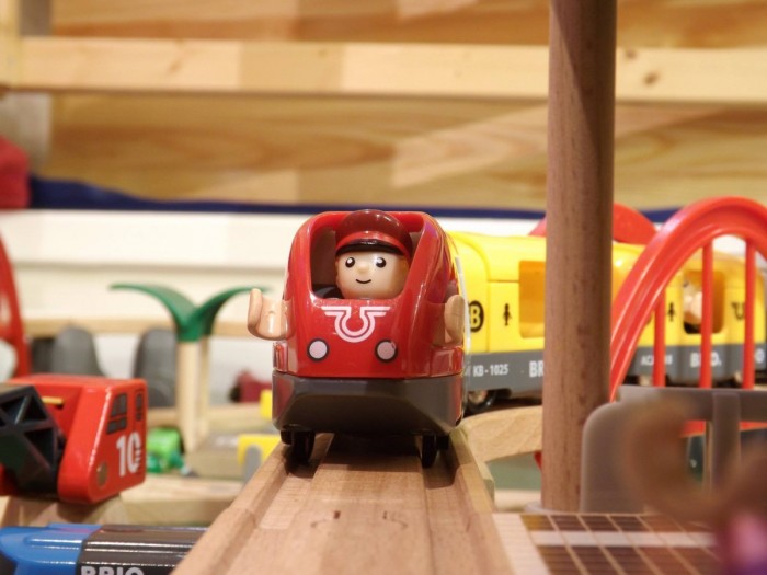 The Fun Junction Perth