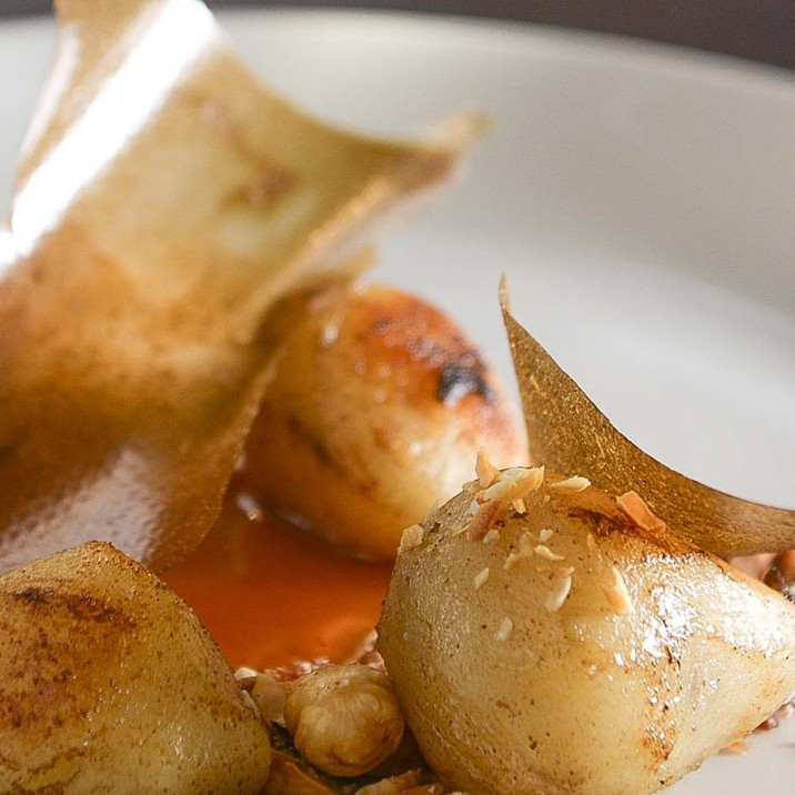 Jerusalem Artichoke Main Pic