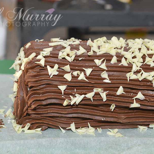 Big G Chocolate Yule