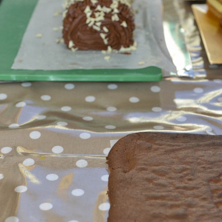 Here's one he prepared earlier