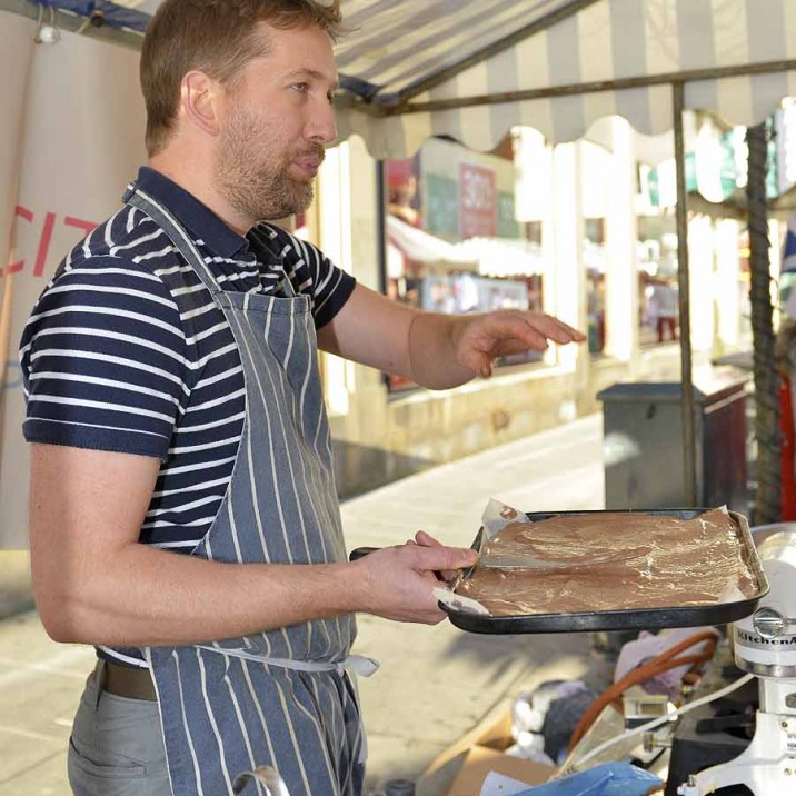 Big G explains how its done!