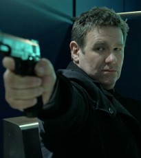 Ian, Gordon and the Time Teens