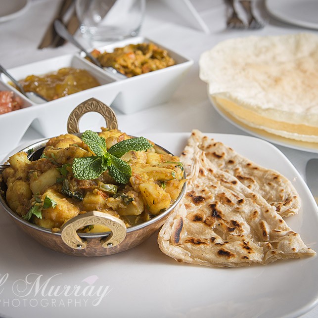 WIN: An Indian meal for four people in the two rosette Tabla Restaurant and enjoy two courses of award-winning food each - worth up to £80. Tabla Restaurant is well known for their authentic Indian dining experience!