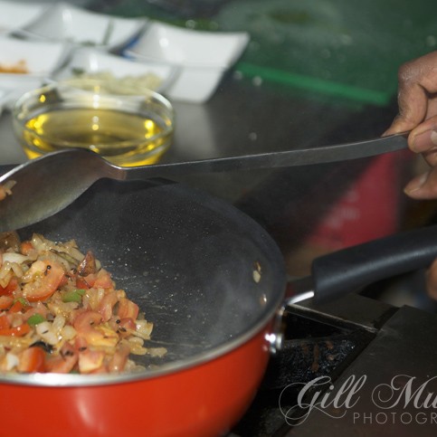 The base of a great dish gives the depth of flavour