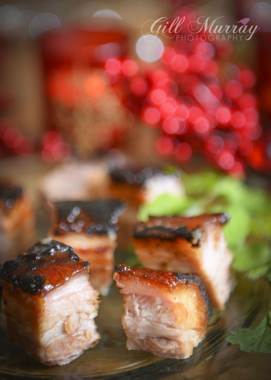 PORK BELLY
