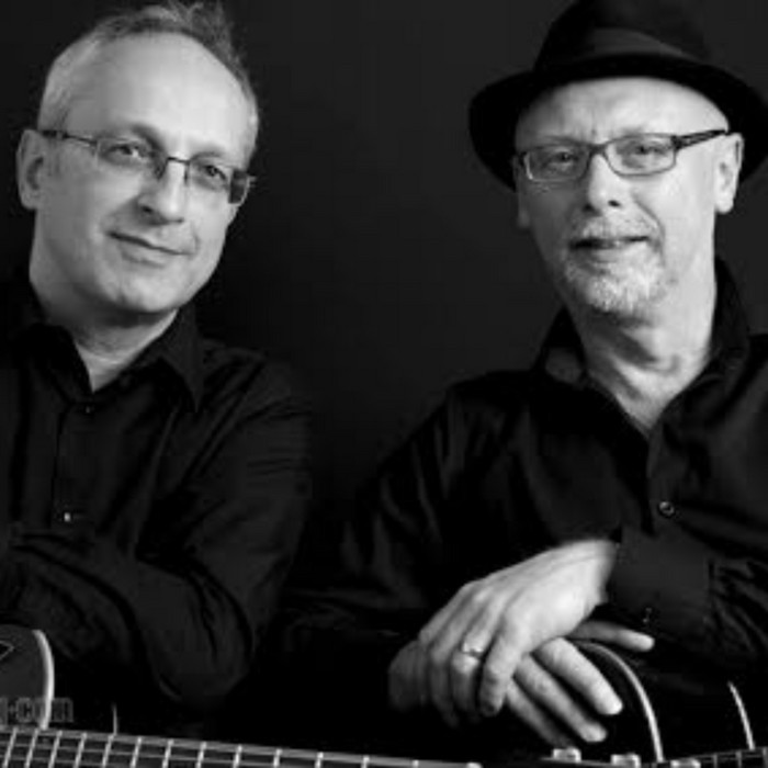 Blues in The Cellar Bar