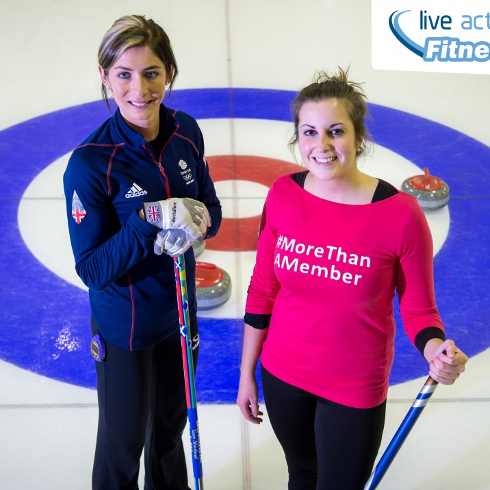 LAL Talented Athletes