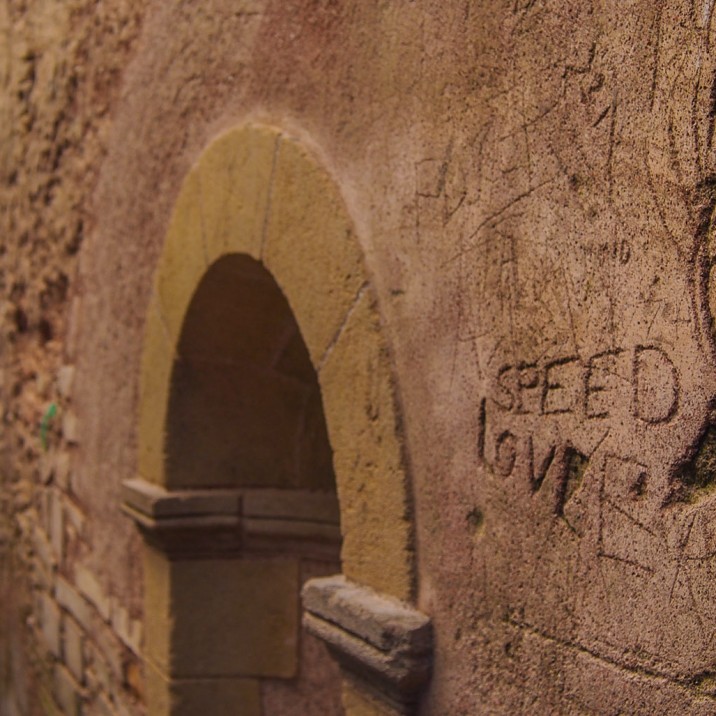 The souk is an extensive, maze-like network of market stalls in the heart of the medina