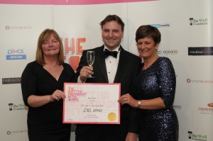 Exel Wines Wins at Independent Retail Awards