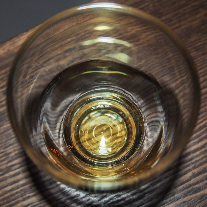 A wee dram of The Famous Grouse from Crieff in Perthshire. #SmallCityTourist