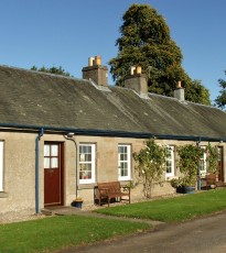 Cloag Farm Cottages