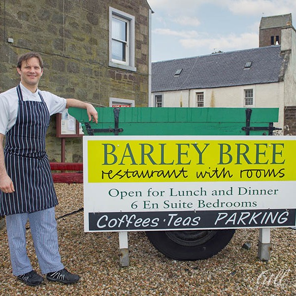 Dexter Beef with Vacherin Potatoes and Seasonal Vegetables