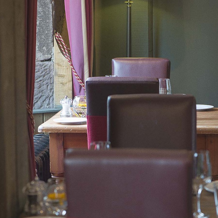 Dexter Beef with Vacherin Potatoes and Seasonal Vegetables