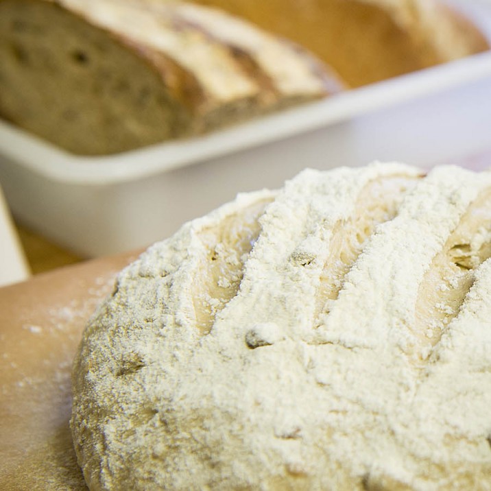 Dexter Beef with Vacherin Potatoes and Seasonal Vegetables