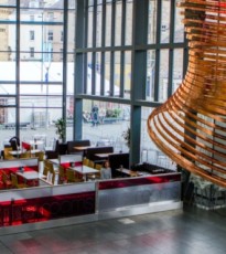 Glassrooms At Perth Concert Hall