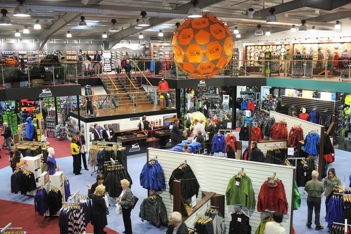 Polly Murray's at Tiso