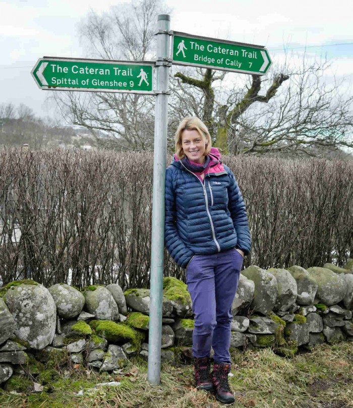Grab your sense of adventure and head to Tiso Perth to meet Polly Murray, Perthshire Adventurer and the first Scottish Woman to climb Everest.