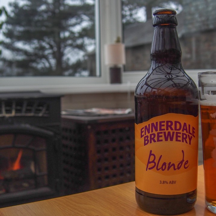 Fireside Beer