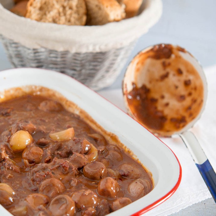 Beef Bourgignon 10