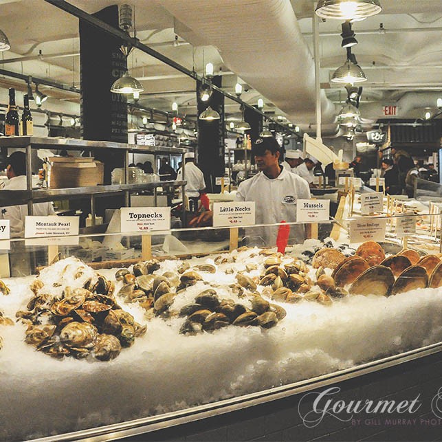 EASTER BRUNCH SALMON & CHIVE QUICHE