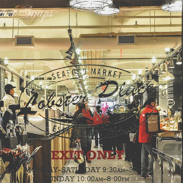 EASTER BRUNCH SALMON & CHIVE QUICHE