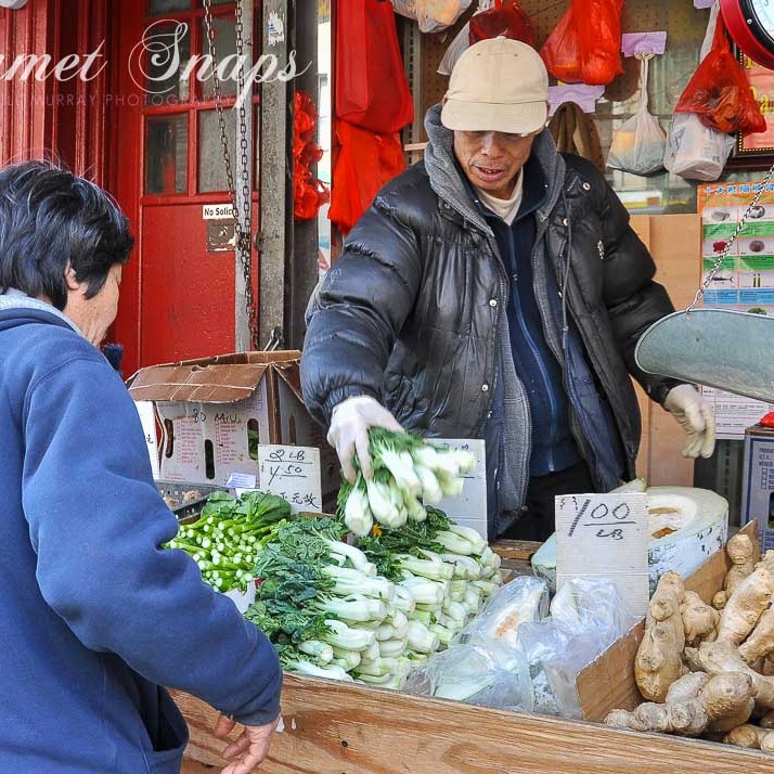 Asian Chicken & Veggie Fried Rice