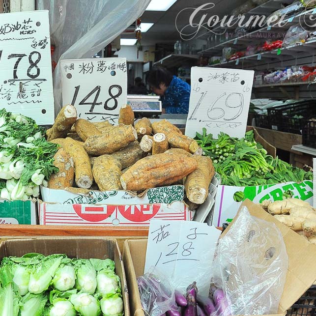 Asian Chicken & Veggie Fried Rice