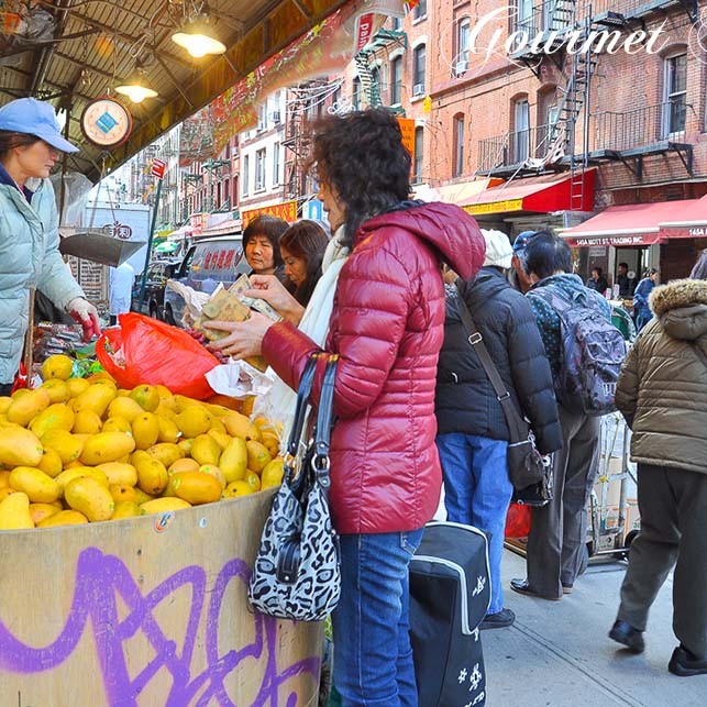 Asian Chicken & Veggie Fried Rice