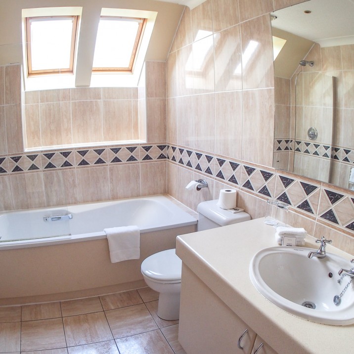 The Lodge at Murrayshall