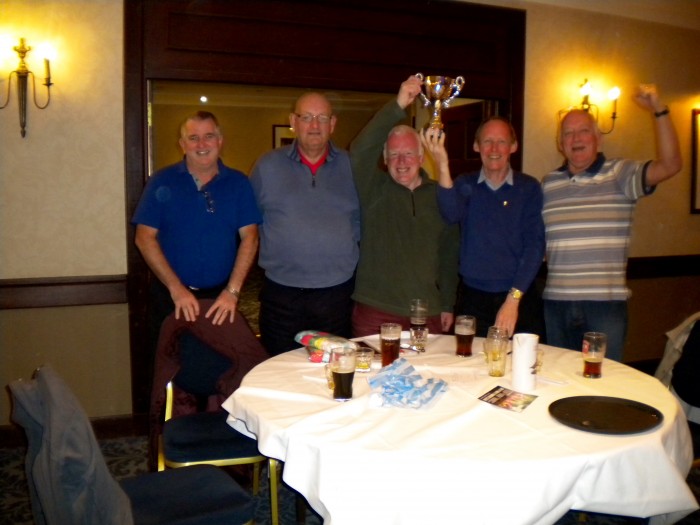 PKAVS Burning Embers