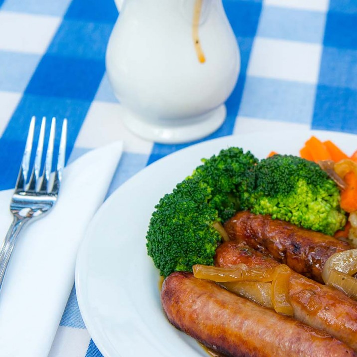 House of Bruar Onion Gravy 1