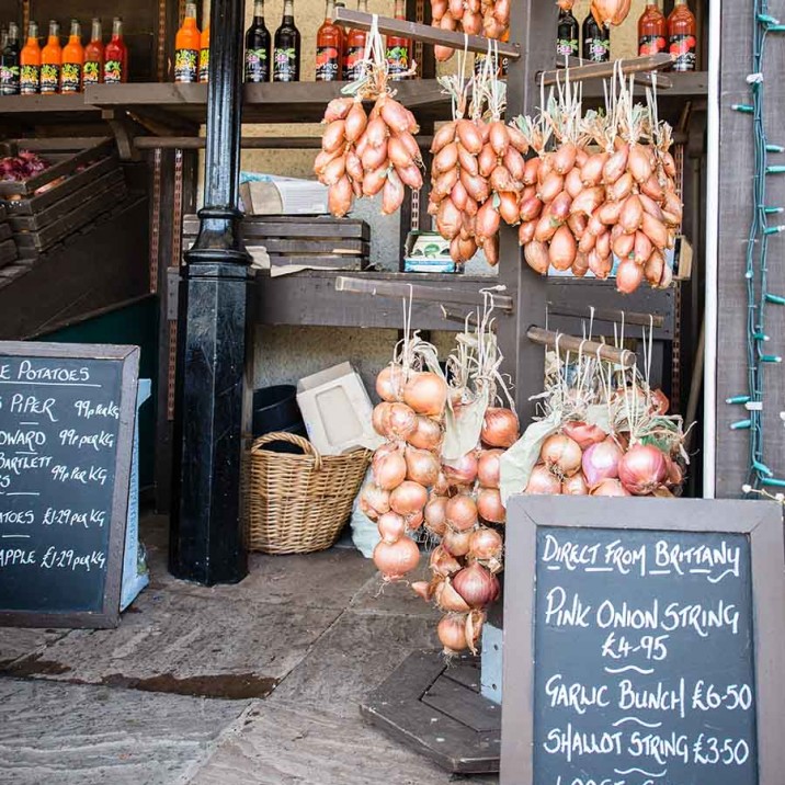 House of Bruar Onion Gravy