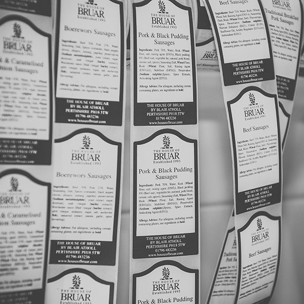 House of Bruar Onion Gravy