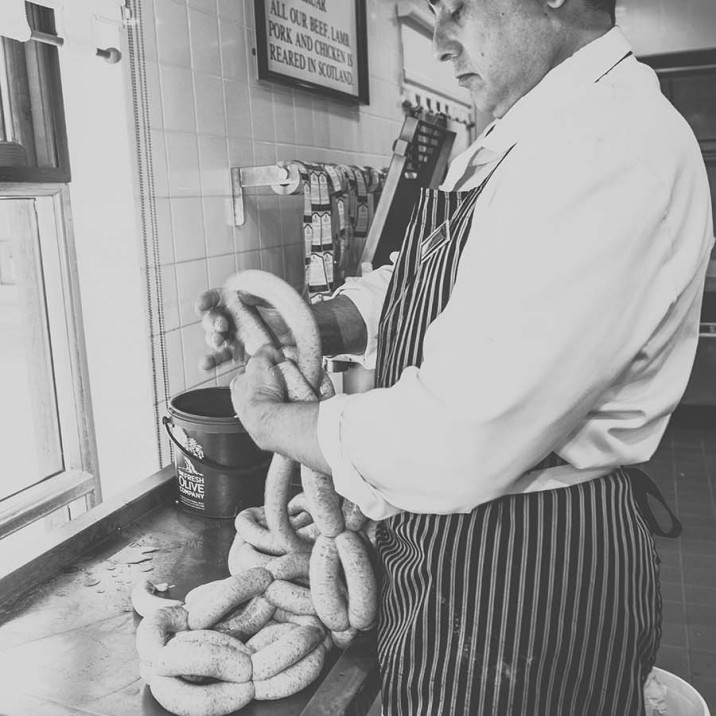 House of Bruar Onion Gravy